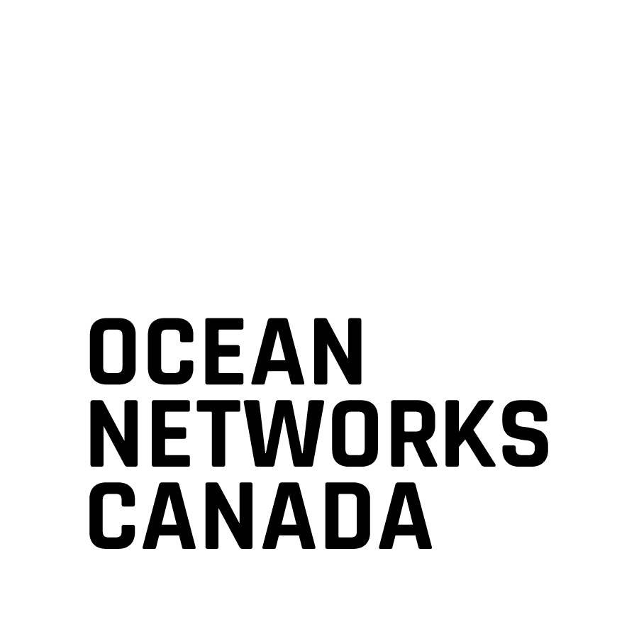 Ocean Networks Canada Logo