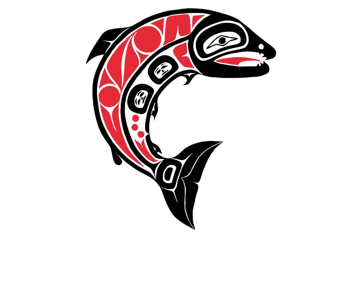 Qualicum First Nations logo